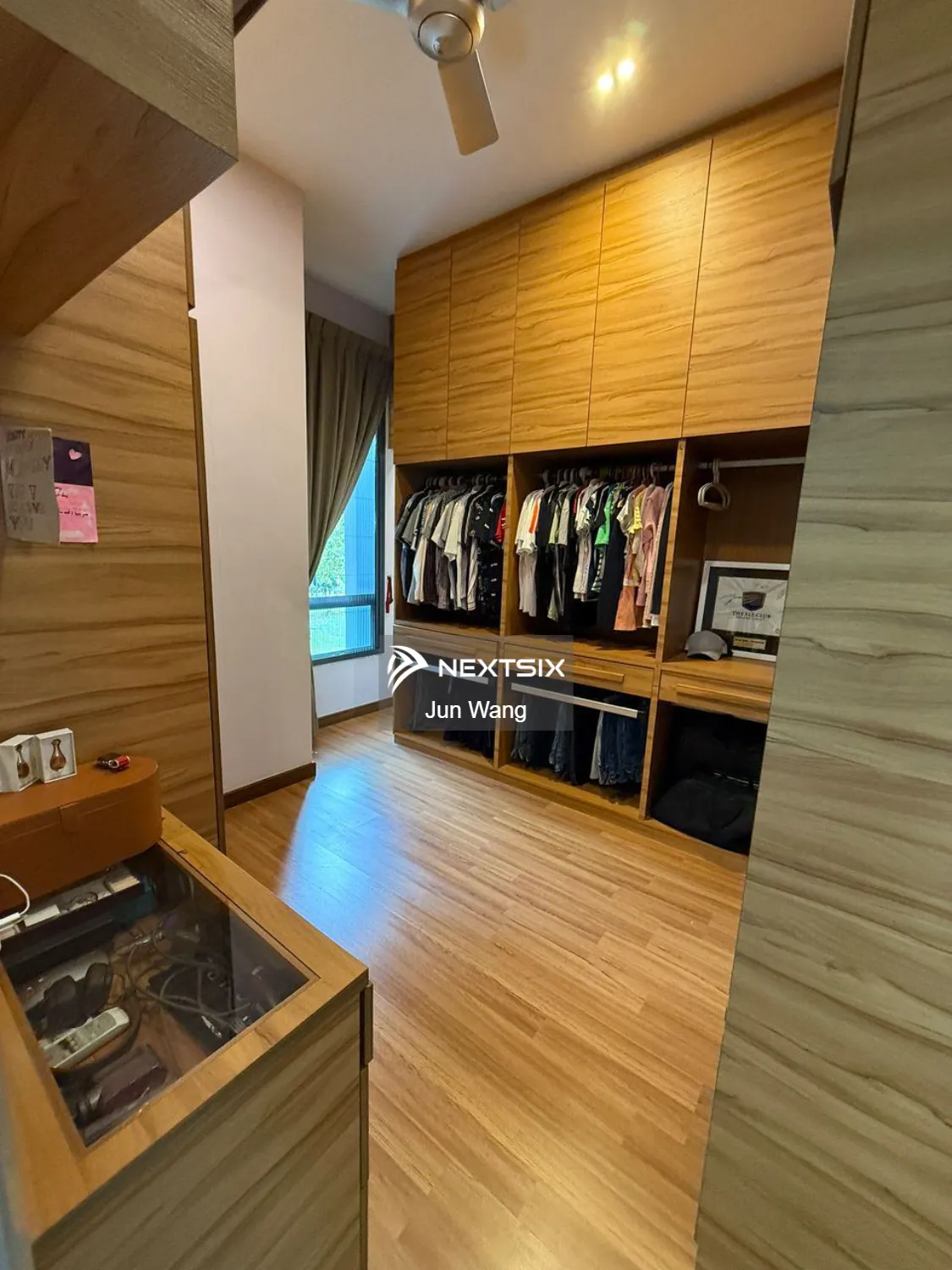 Semi-detached House For Sale in Gelang Patah Johor - Image 12