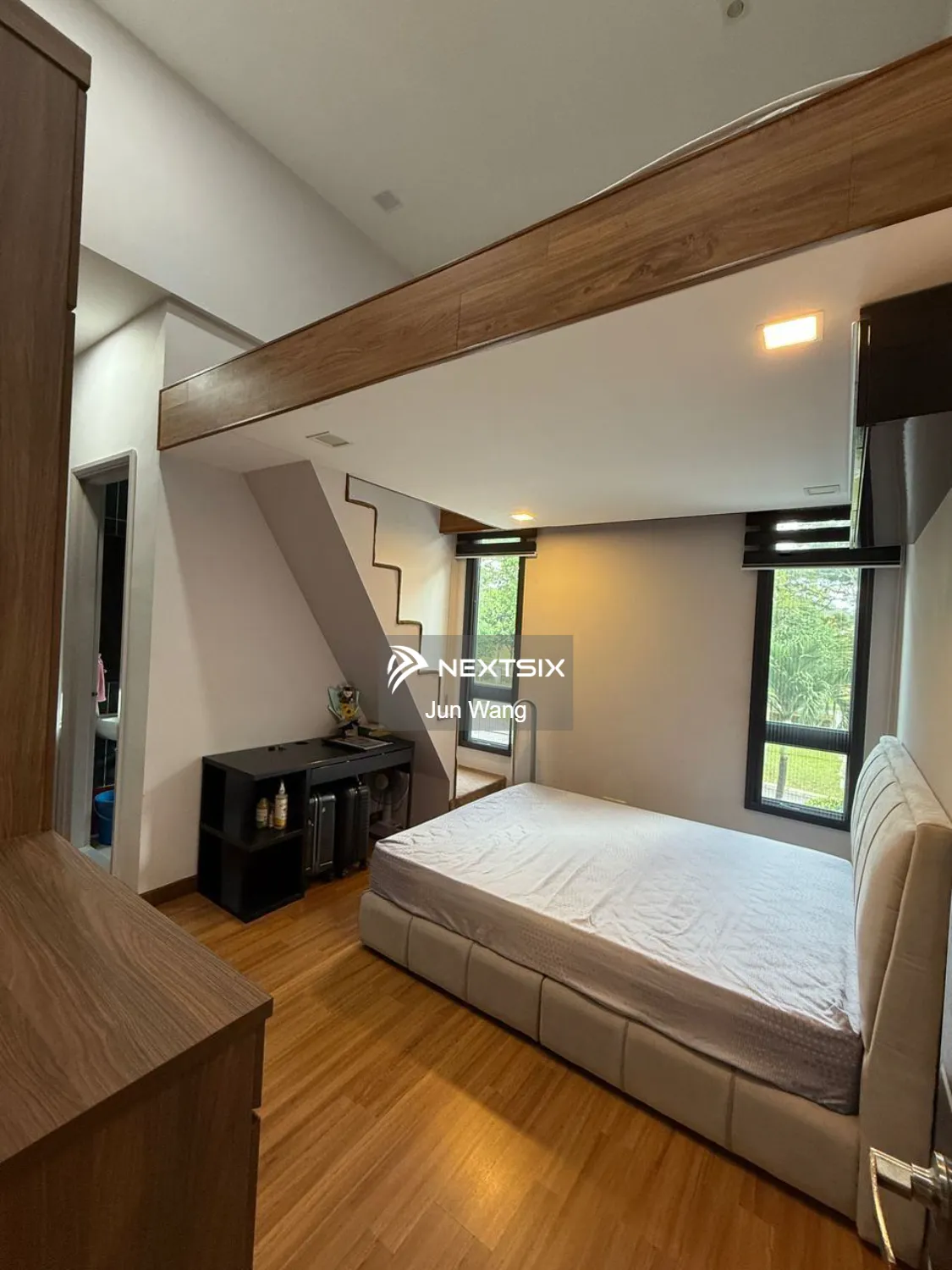 Semi-detached House For Sale in Gelang Patah Johor - Image 13