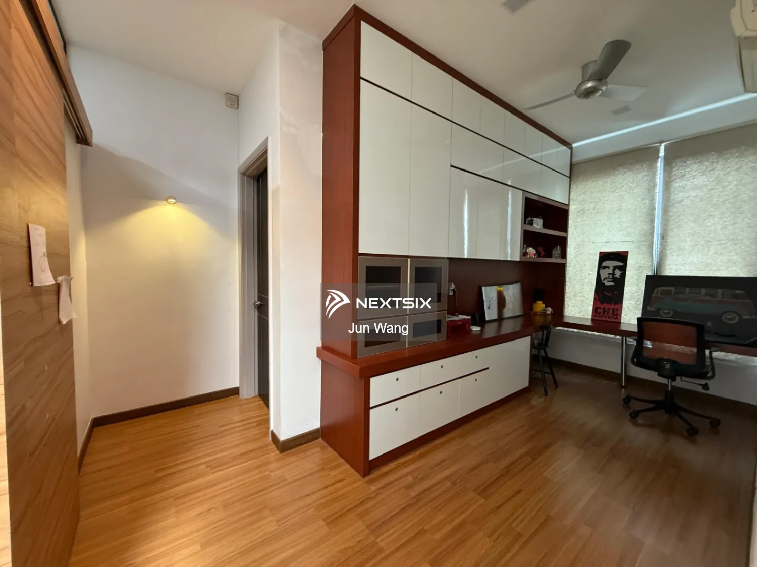 Semi-detached House For Sale in Gelang Patah Johor - Image 15