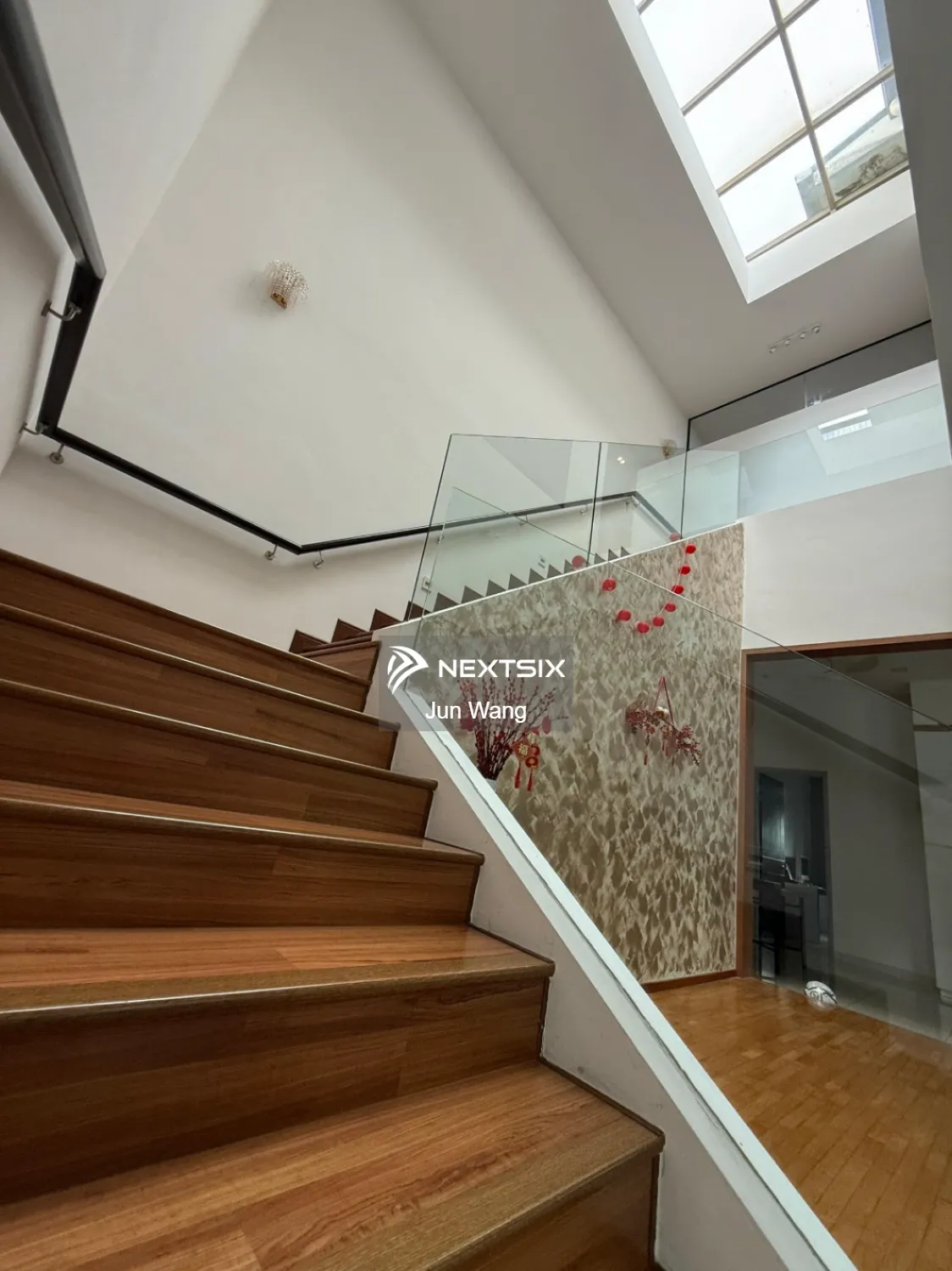 Semi-detached House For Sale in Gelang Patah Johor - Image 16