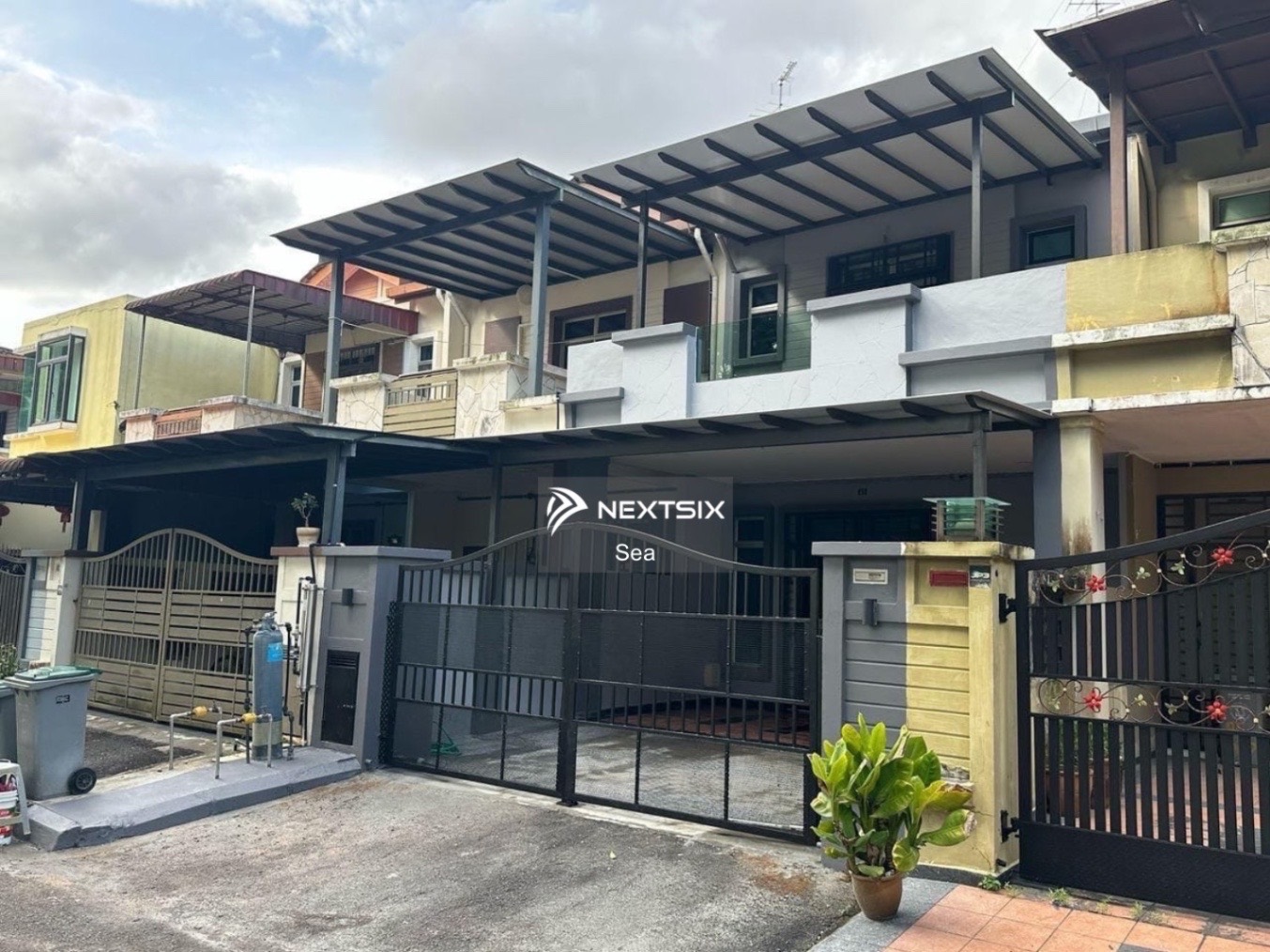2-sty Terrace/Link House For Sale in Johor Bahru Johor
