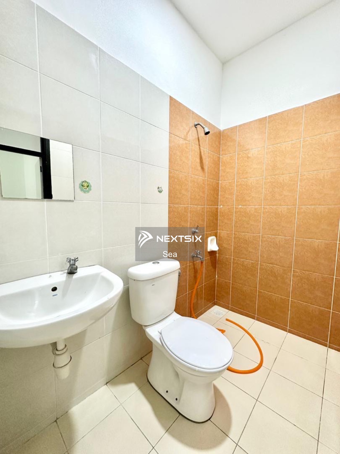 2-sty Terrace/Link House For Sale in Johor Bahru Johor - Image 8