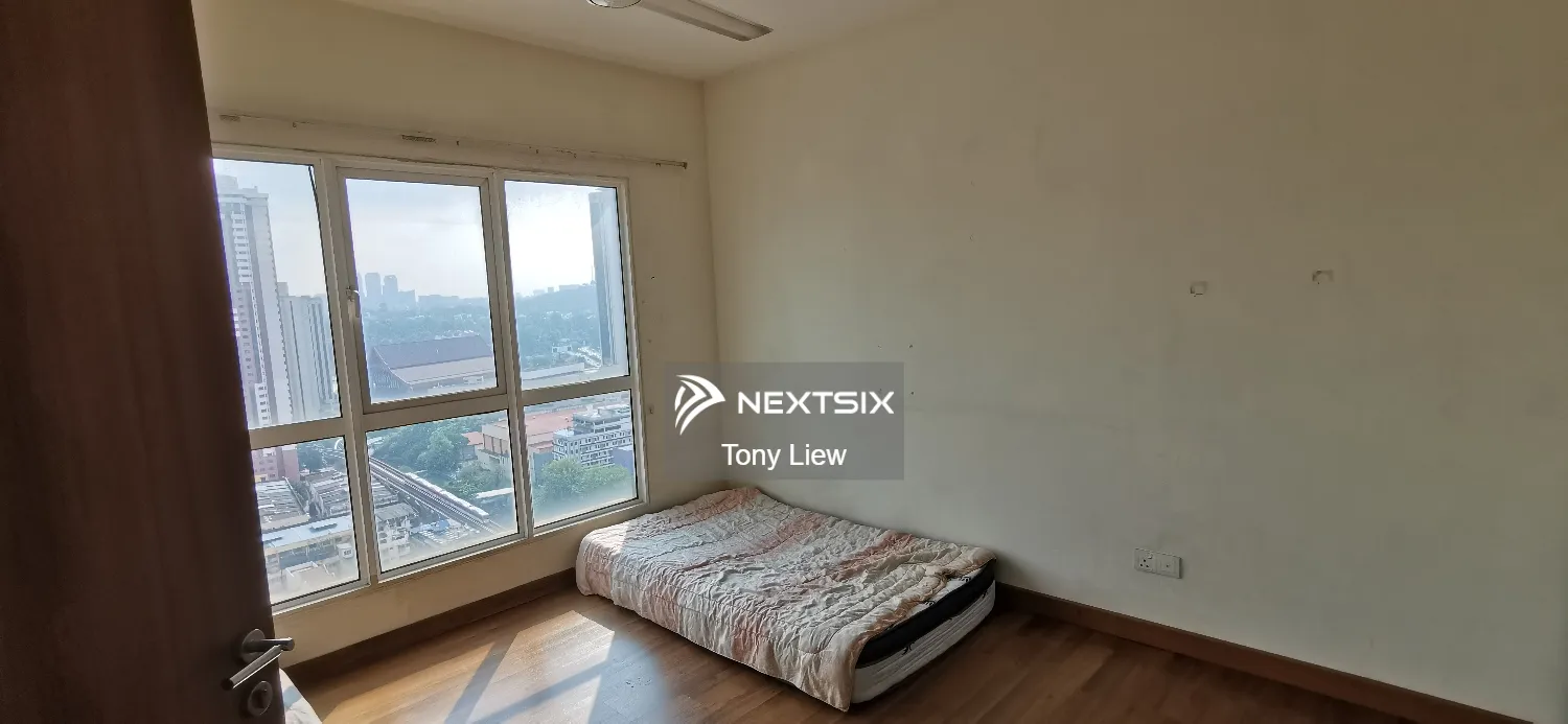 Condominium For Rent in Titiwangsa Wilayah Persekutuan Kuala Lumpur - Image 10