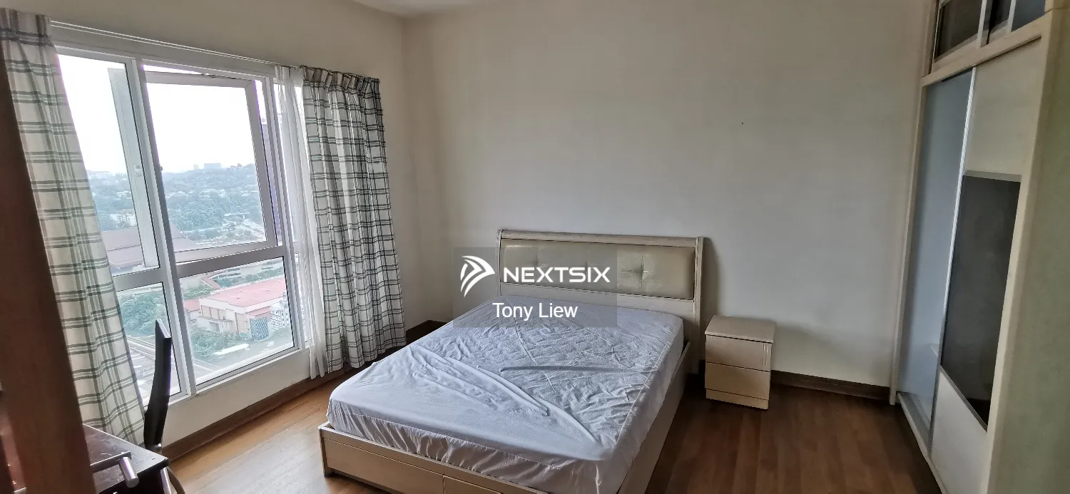 Condominium For Rent in Titiwangsa Wilayah Persekutuan Kuala Lumpur - Image 5