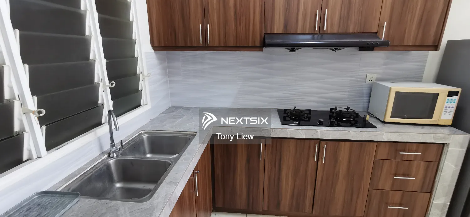 Condominium For Rent in Titiwangsa Wilayah Persekutuan Kuala Lumpur - Image 6