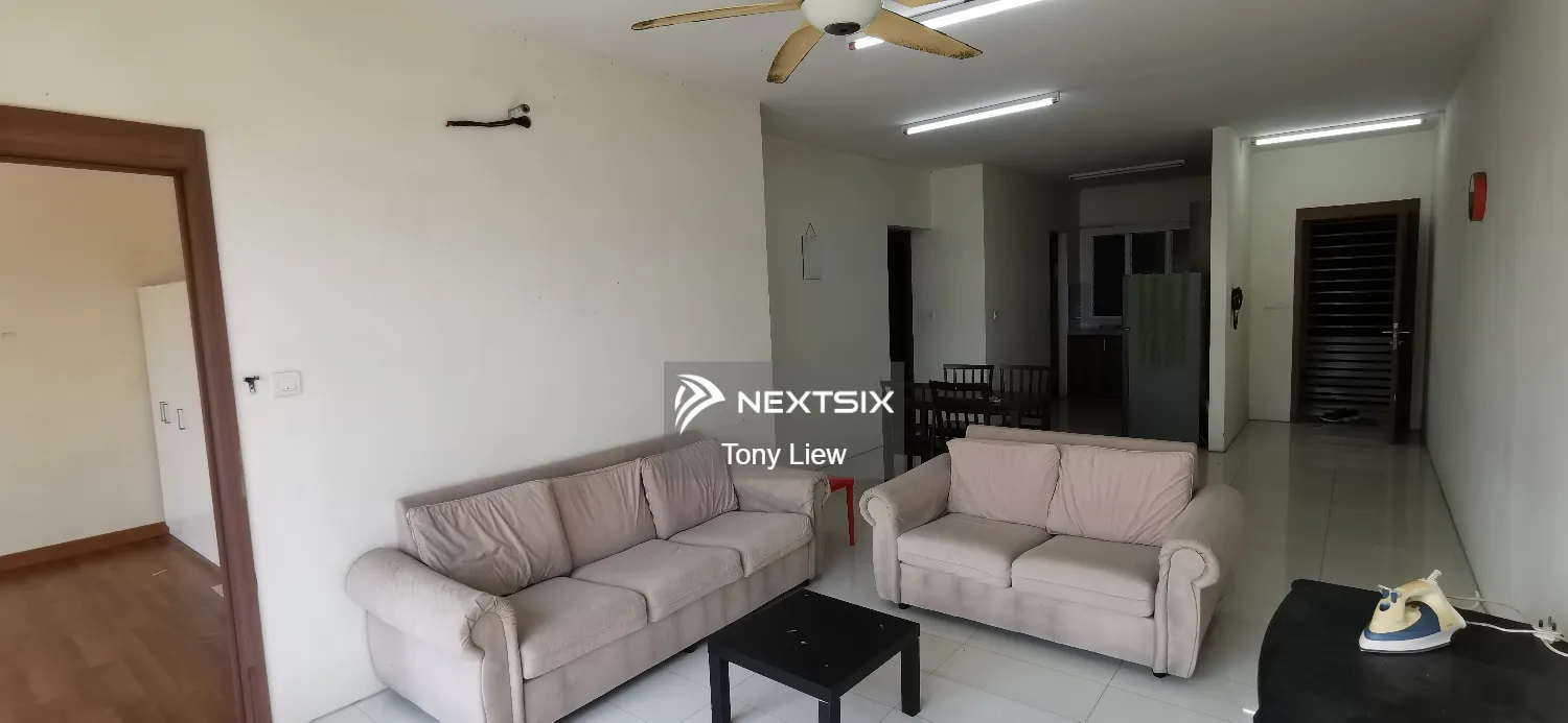 Condominium For Rent in Titiwangsa Wilayah Persekutuan Kuala Lumpur - Image 9