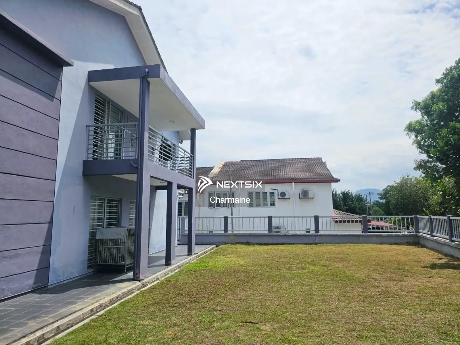 Seksyen 3 Double Storey Corner House @ Bandar Mahkota Cheras