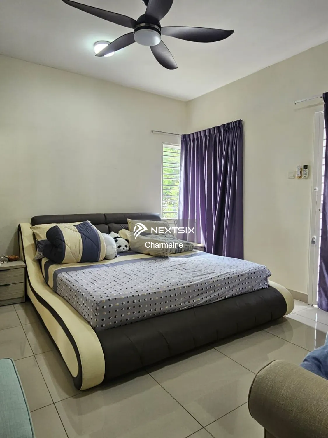 2-sty Terrace/Link House For Sale in Cheras Selangor - Image 10