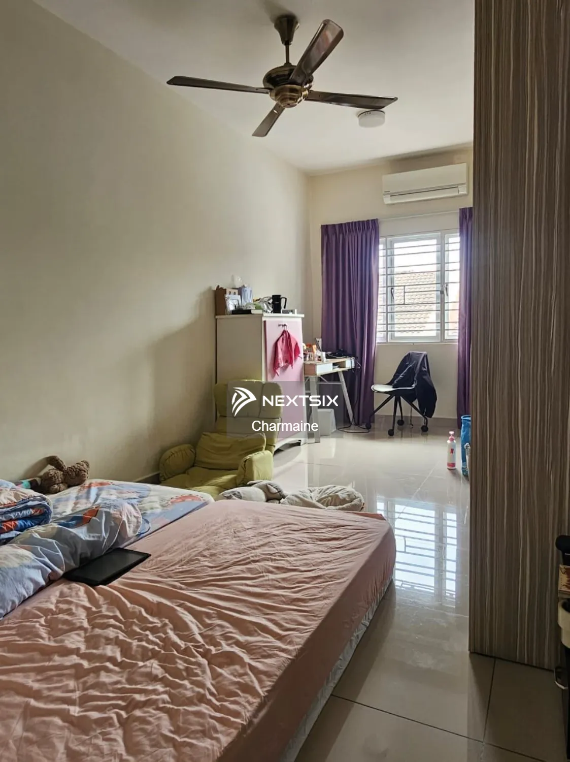 2-sty Terrace/Link House For Sale in Cheras Selangor - Image 11