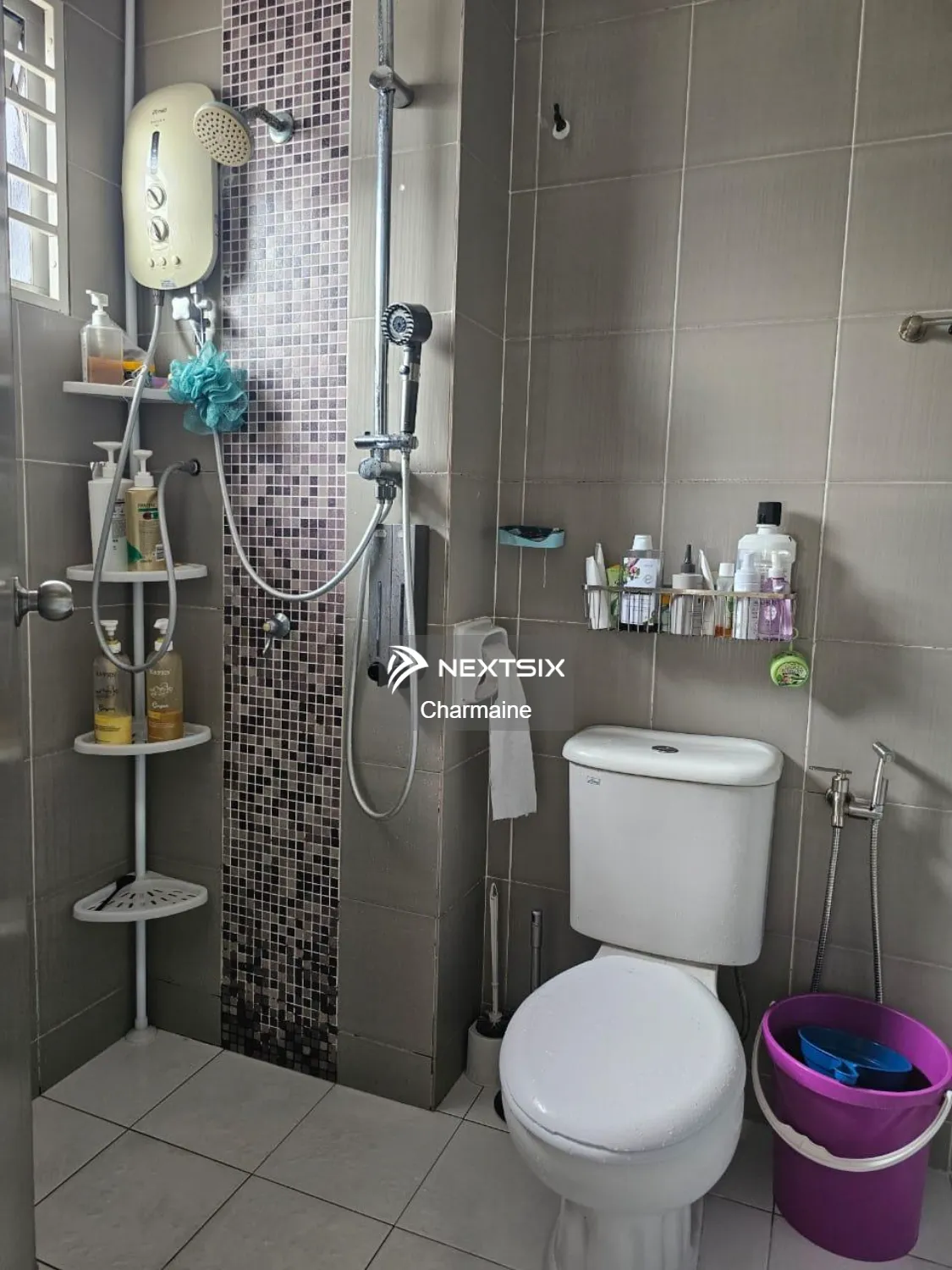 2-sty Terrace/Link House For Sale in Cheras Selangor - Image 14