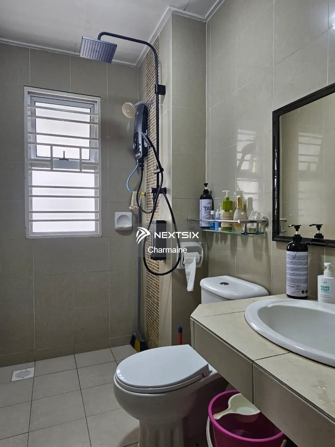 2-sty Terrace/Link House For Sale in Cheras Selangor - Image 15