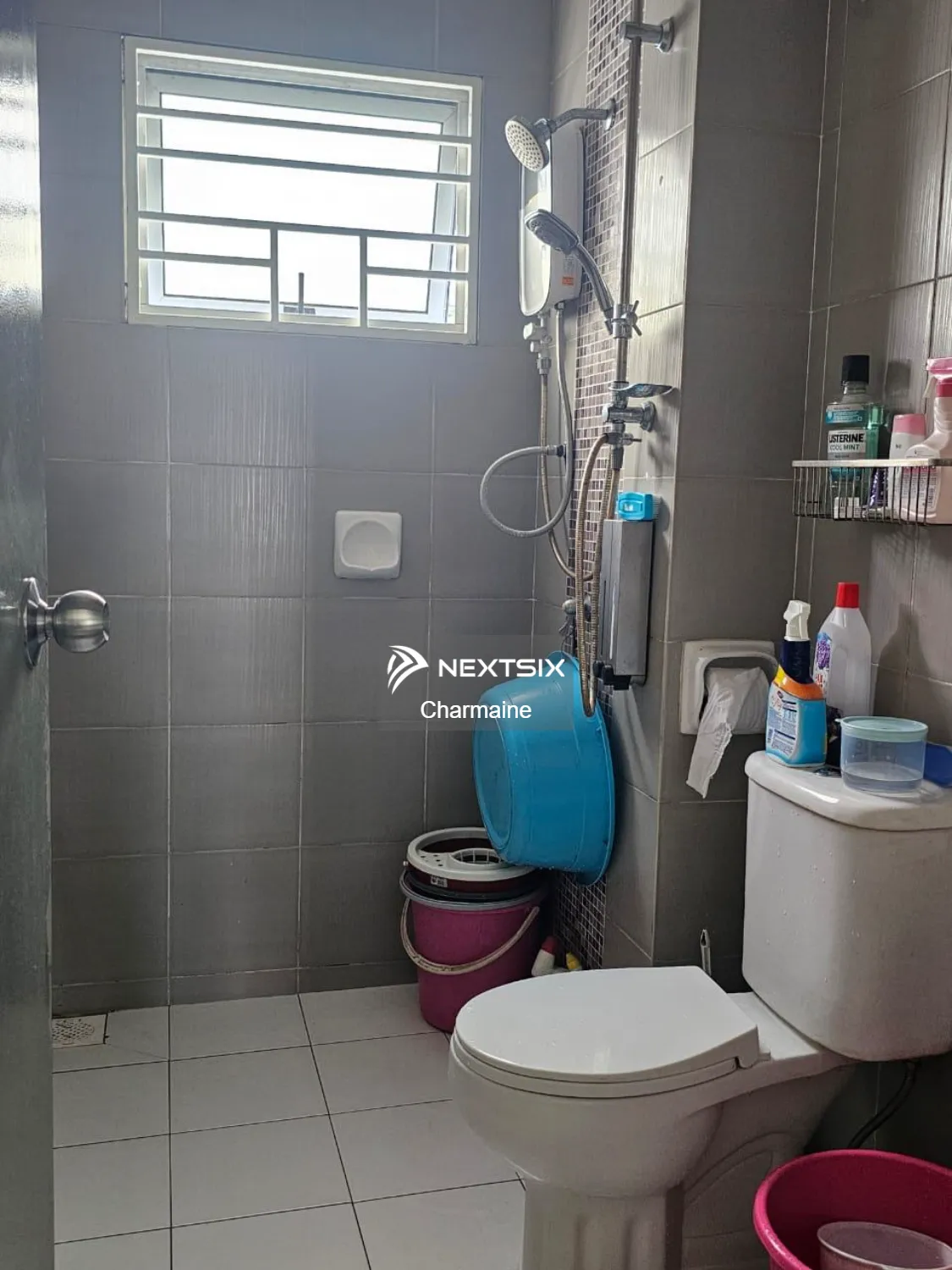 2-sty Terrace/Link House For Sale in Cheras Selangor - Image 16