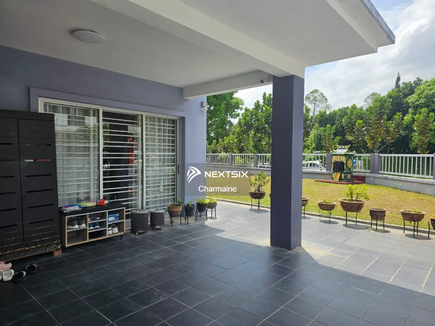 2-sty Terrace/Link House For Sale in Cheras Selangor - Image 19
