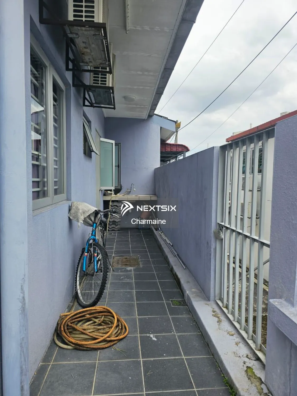2-sty Terrace/Link House For Sale in Cheras Selangor - Image 20