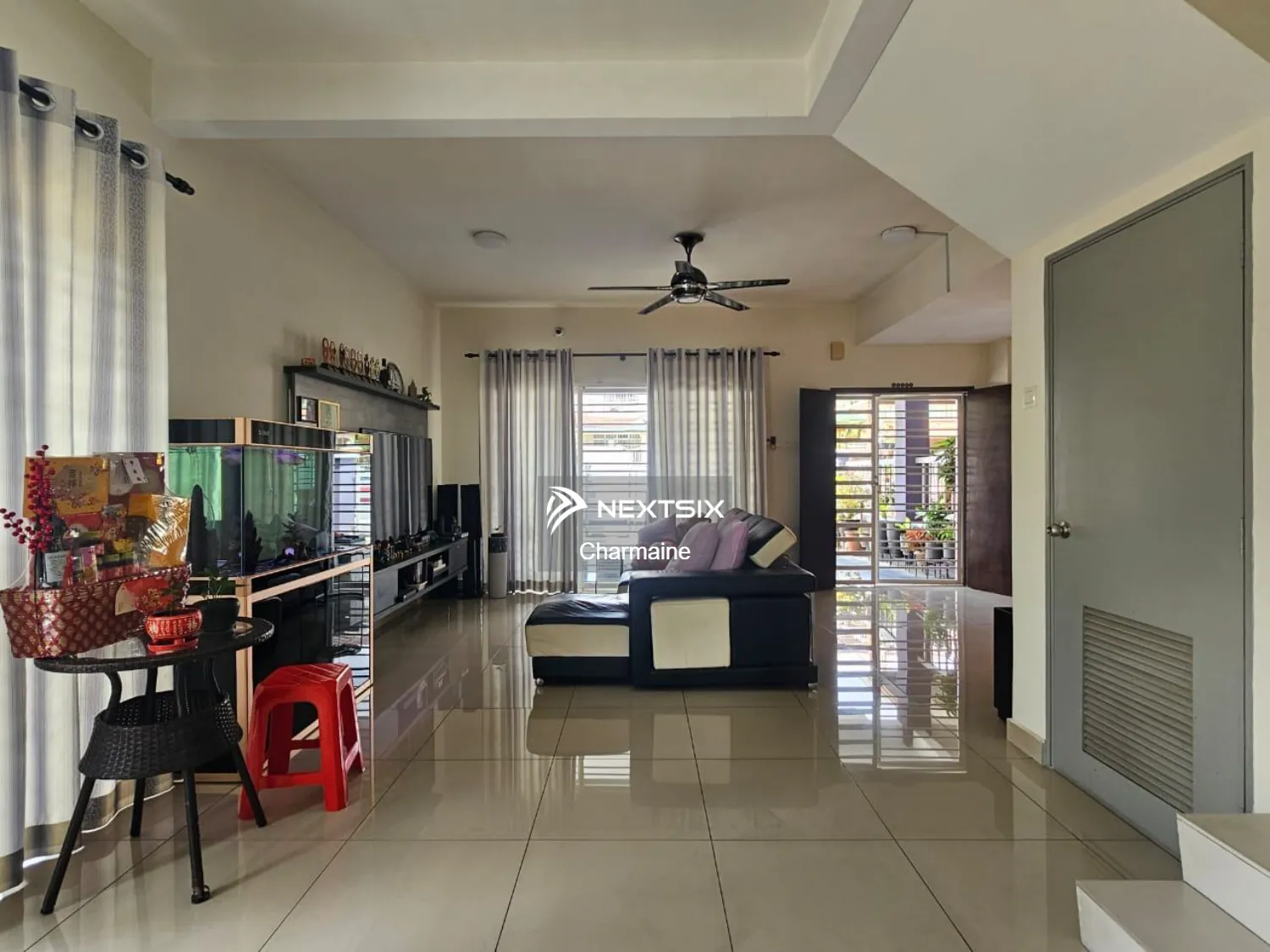 2-sty Terrace/Link House For Sale in Cheras Selangor - Image 5