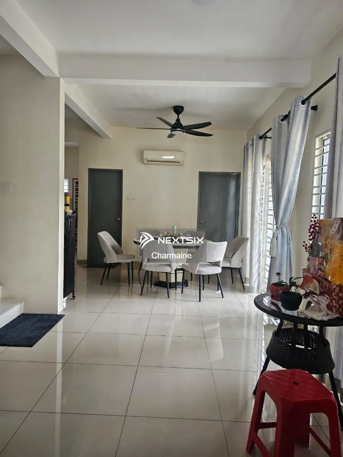 2-sty Terrace/Link House For Sale in Cheras Selangor - Image 7