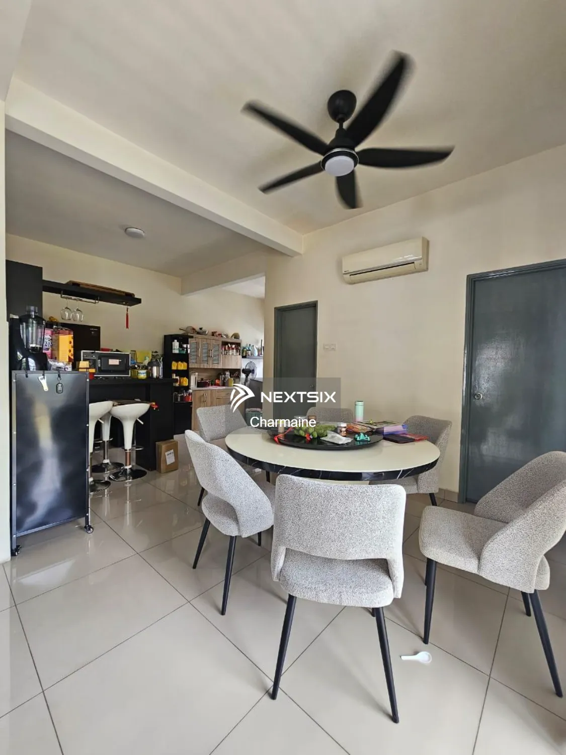 2-sty Terrace/Link House For Sale in Cheras Selangor - Image 8