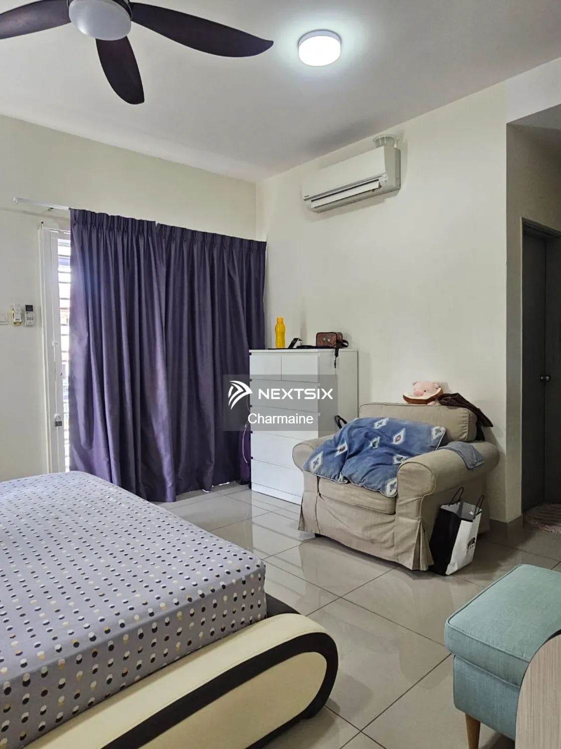 2-sty Terrace/Link House For Sale in Cheras Selangor - Image 9