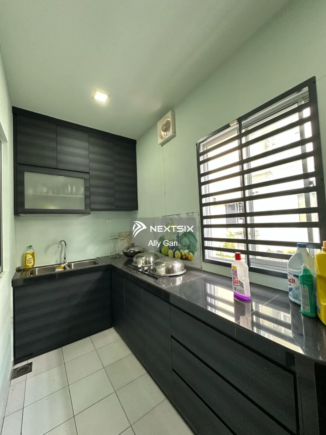 2-sty Terrace/Link House For Sale in Iskandar Puteri (Nusajaya) Johor
