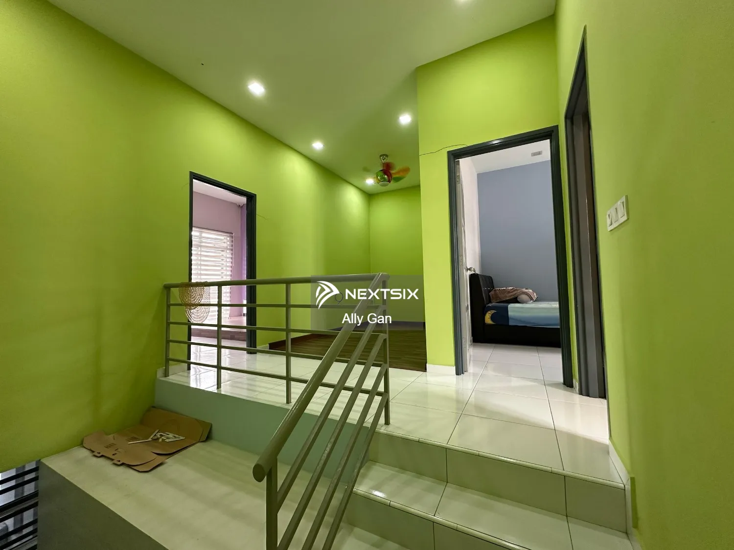 2-sty Terrace/Link House For Sale in Iskandar Puteri (Nusajaya) Johor - Image 11