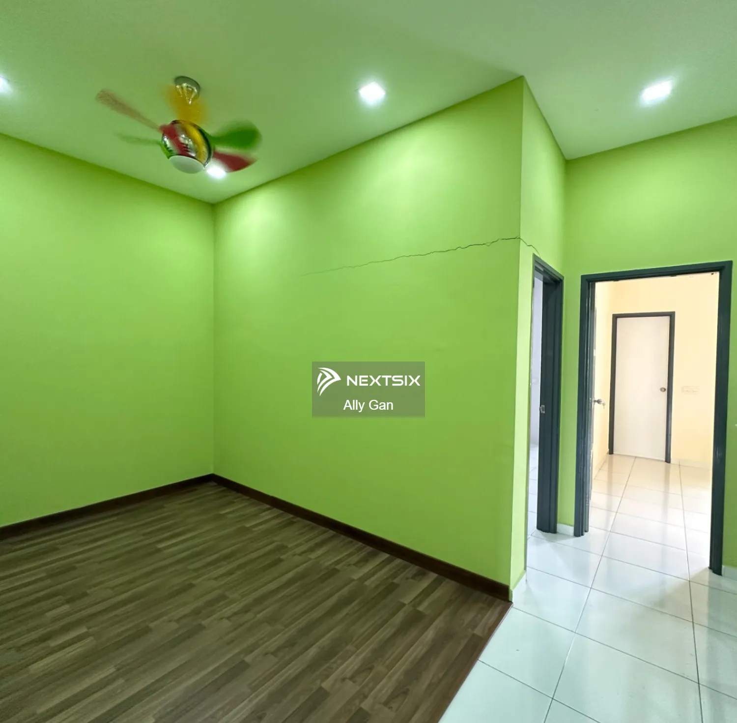 2-sty Terrace/Link House For Sale in Iskandar Puteri (Nusajaya) Johor - Image 6