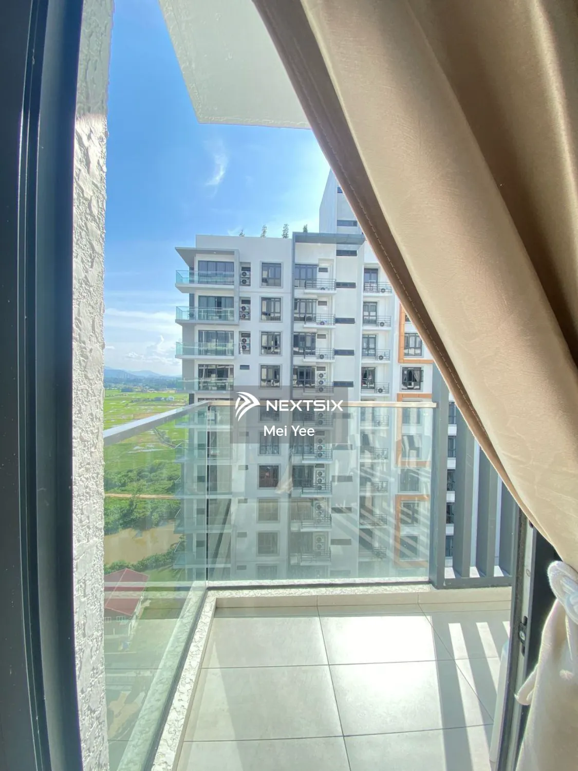 Serviced Residence For Rent in Kota Kinabalu Sabah - Image 5