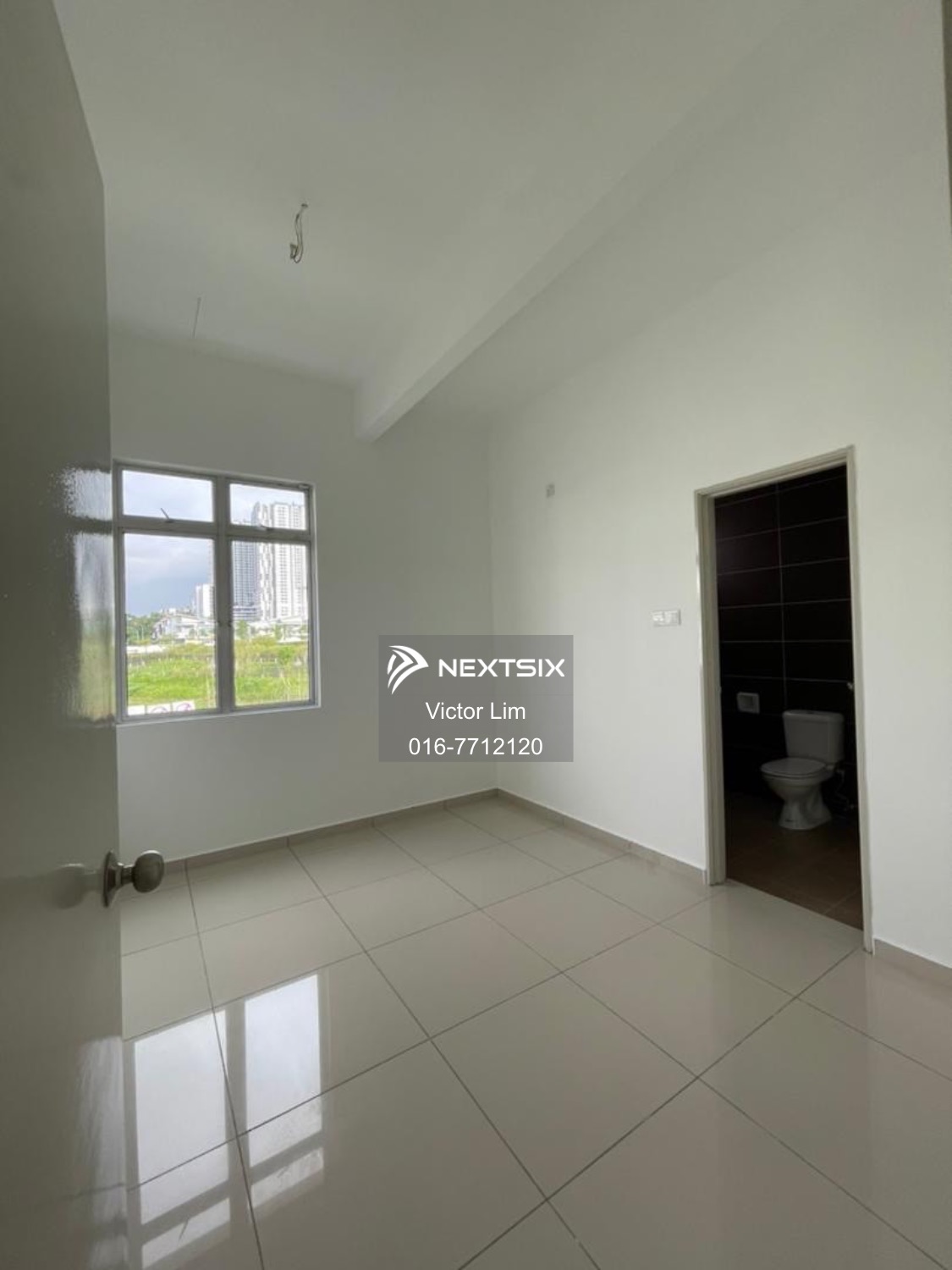 Cluster House For Sale in Johor Bahru Johor - Image 10