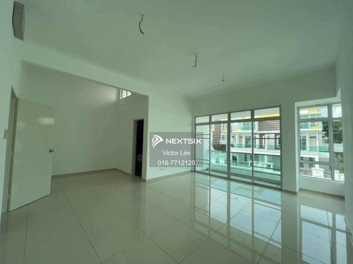 Cluster House For Sale in Johor Bahru Johor - Image 11