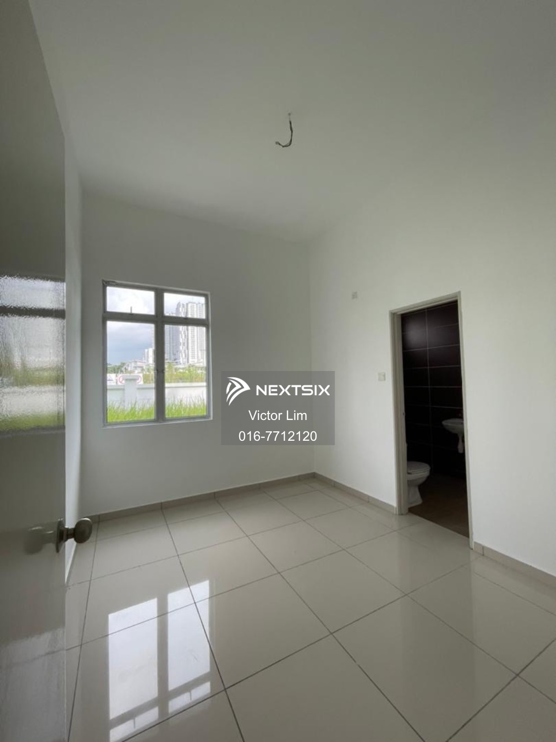Cluster House For Sale in Johor Bahru Johor - Image 13