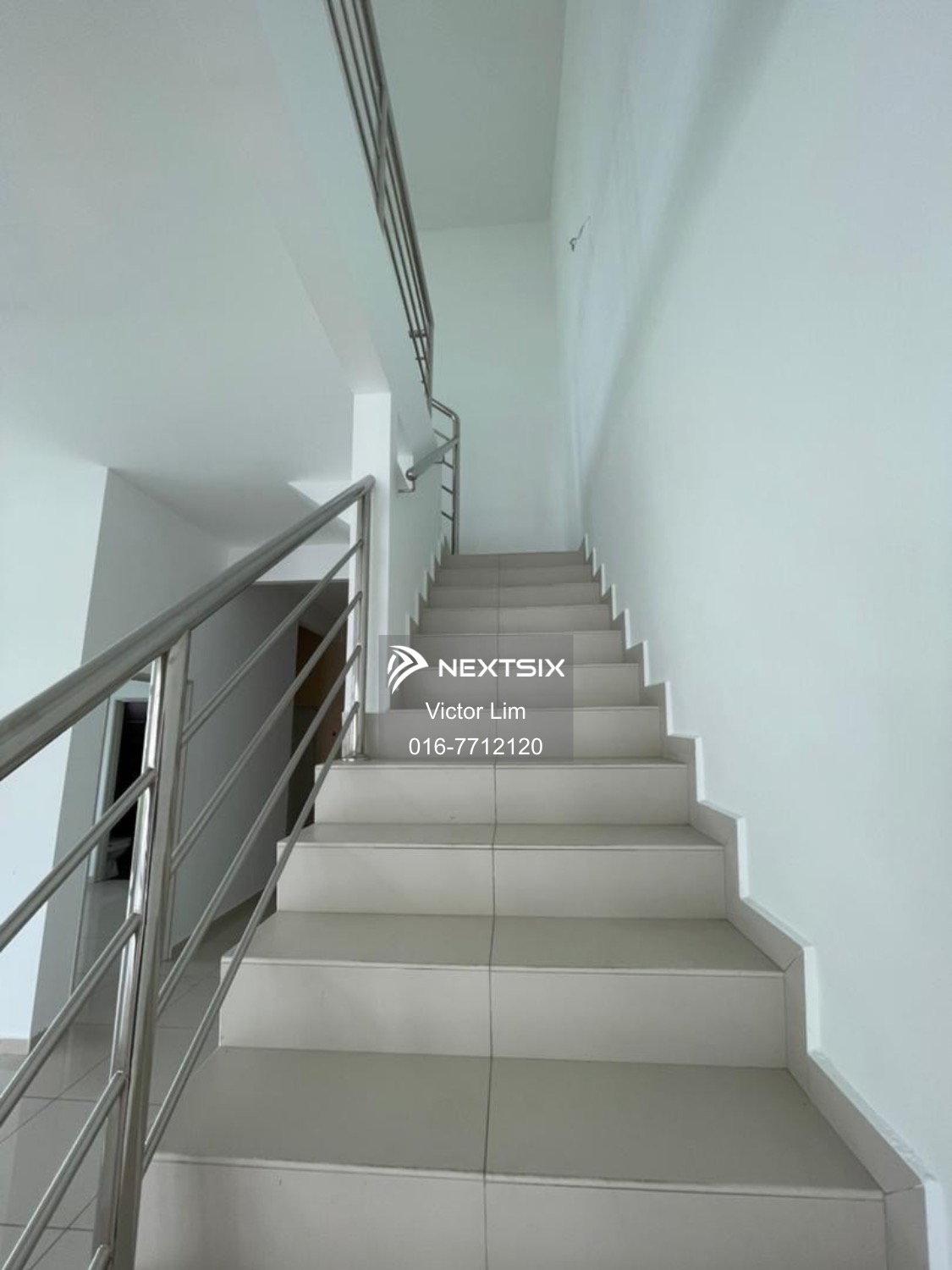 Cluster House For Sale in Johor Bahru Johor - Image 14