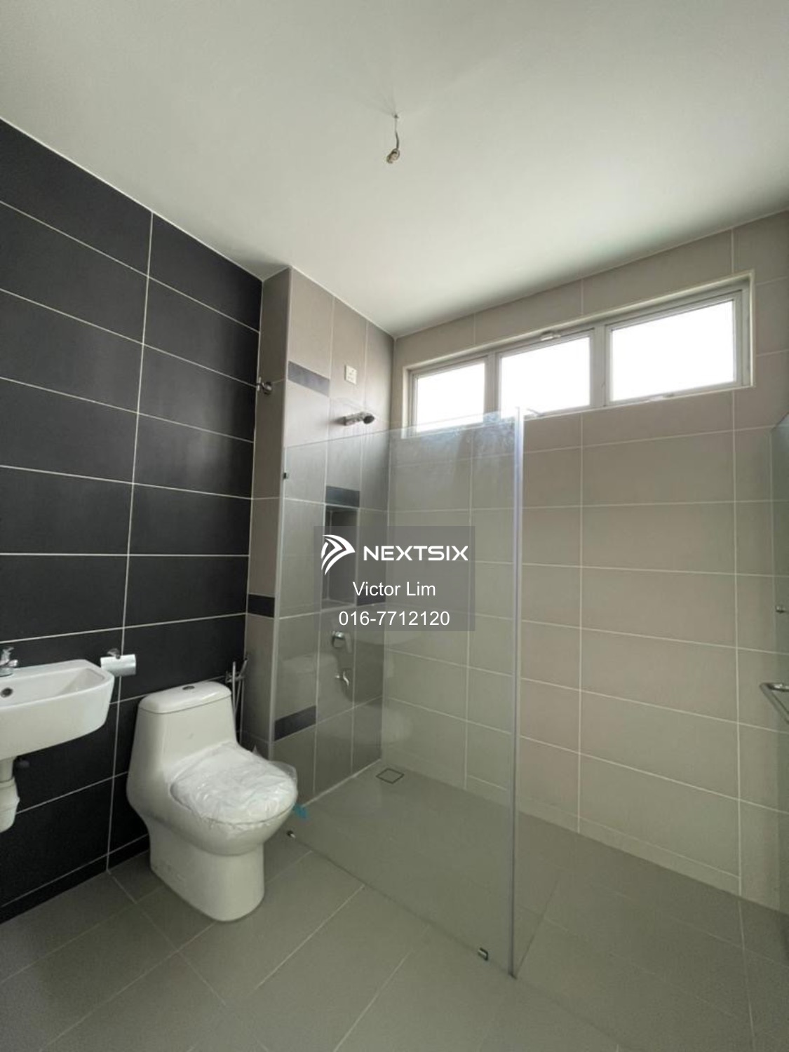 Cluster House For Sale in Johor Bahru Johor - Image 16