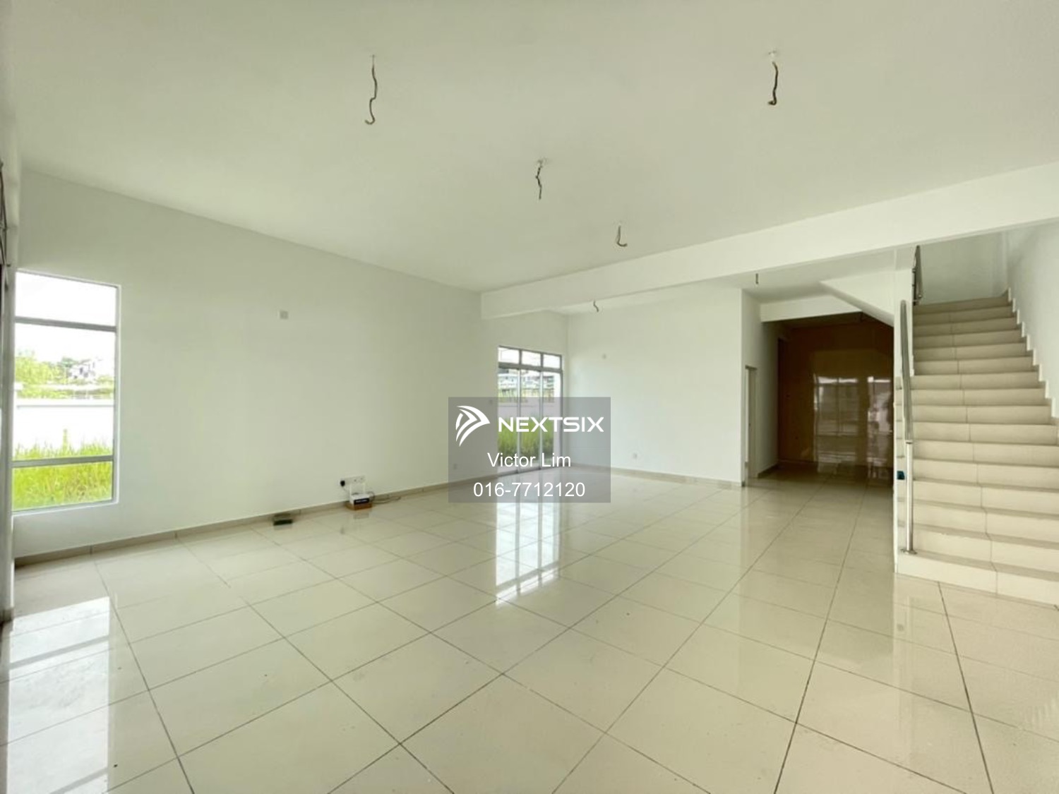 Cluster House For Sale in Johor Bahru Johor - Image 5