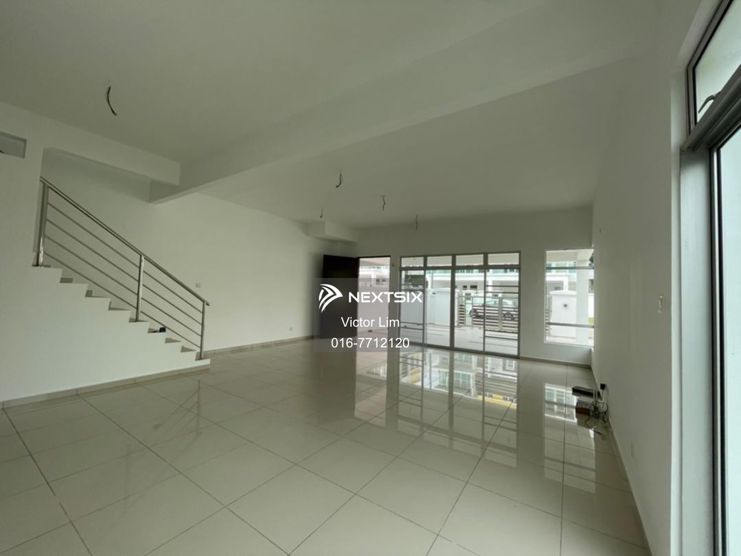 Cluster House For Sale in Johor Bahru Johor - Image 6