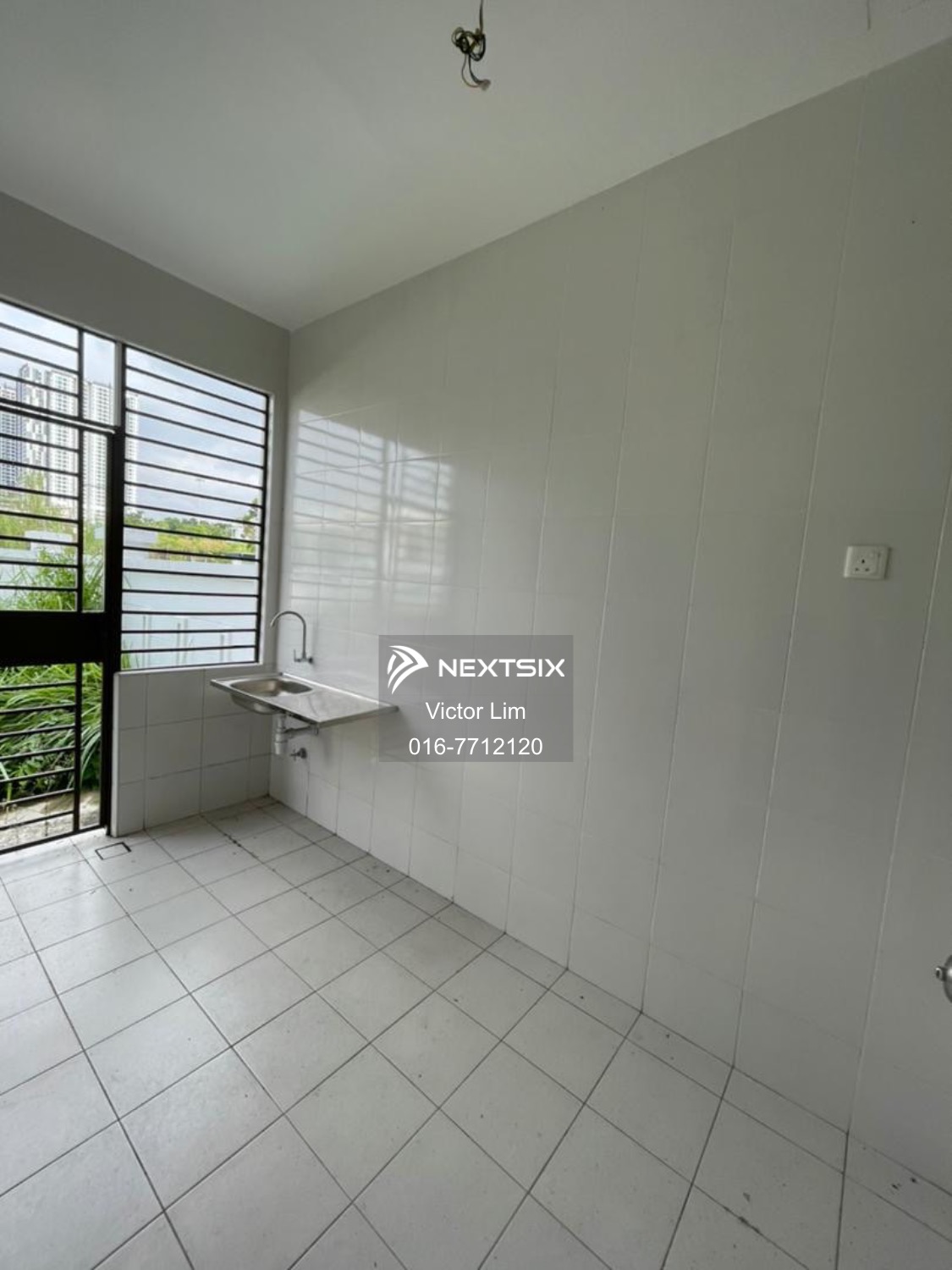 Cluster House For Sale in Johor Bahru Johor - Image 7