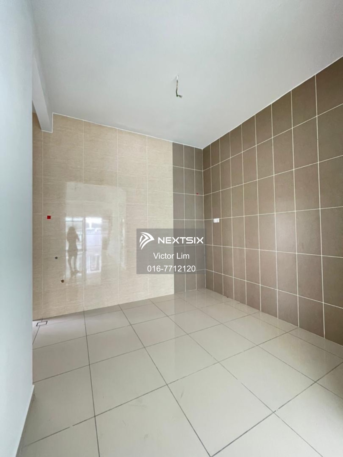 Cluster House For Sale in Johor Bahru Johor - Image 8