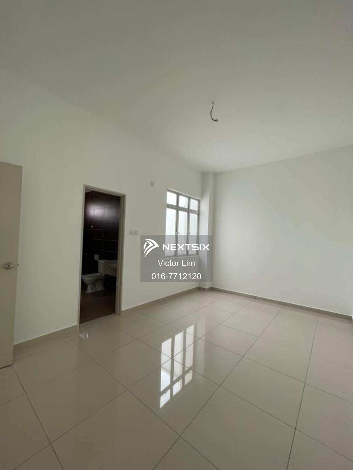 Cluster House For Sale in Johor Bahru Johor - Image 9