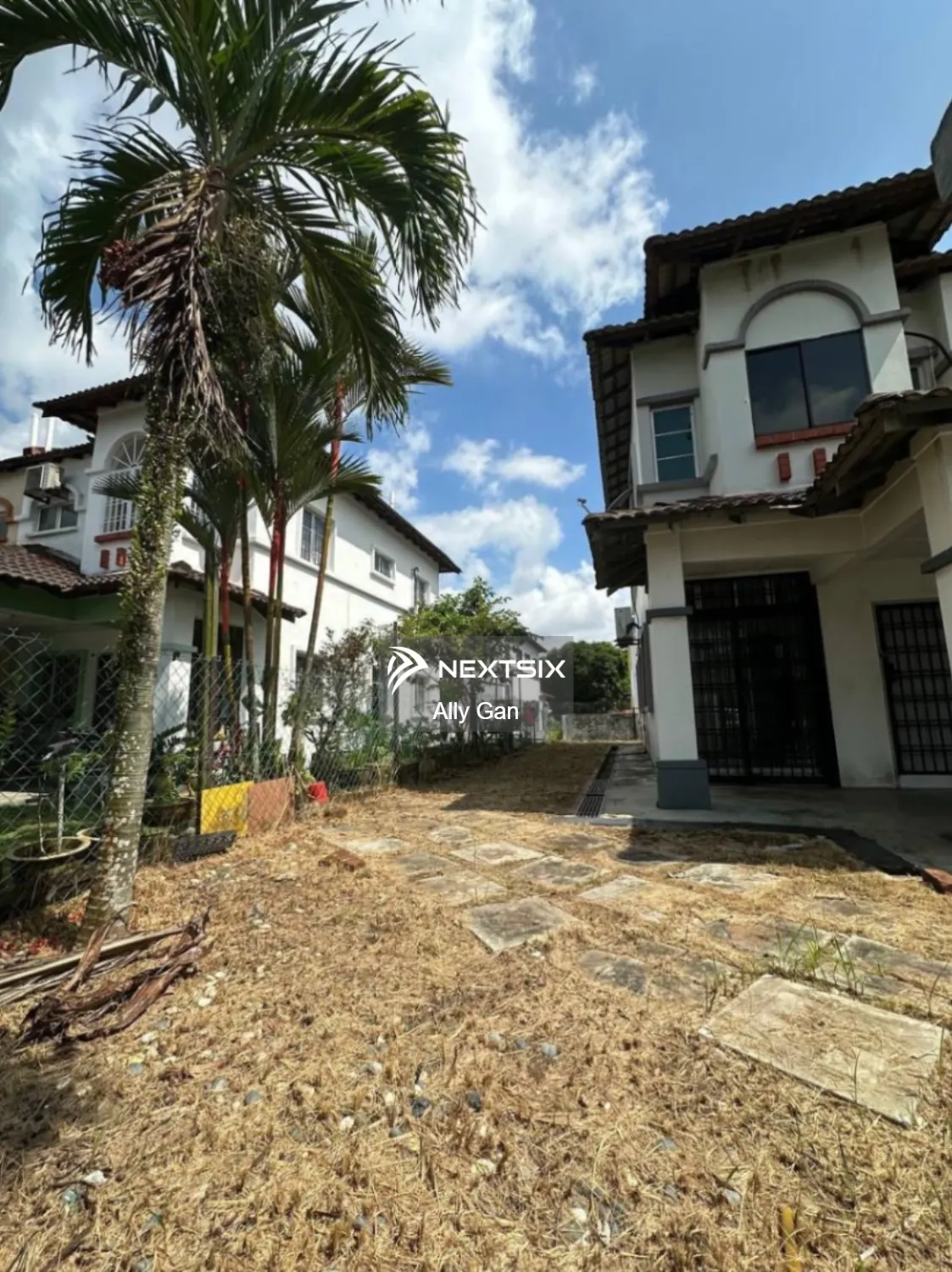 2-sty Terrace/Link House For Sale in Johor Bahru Johor