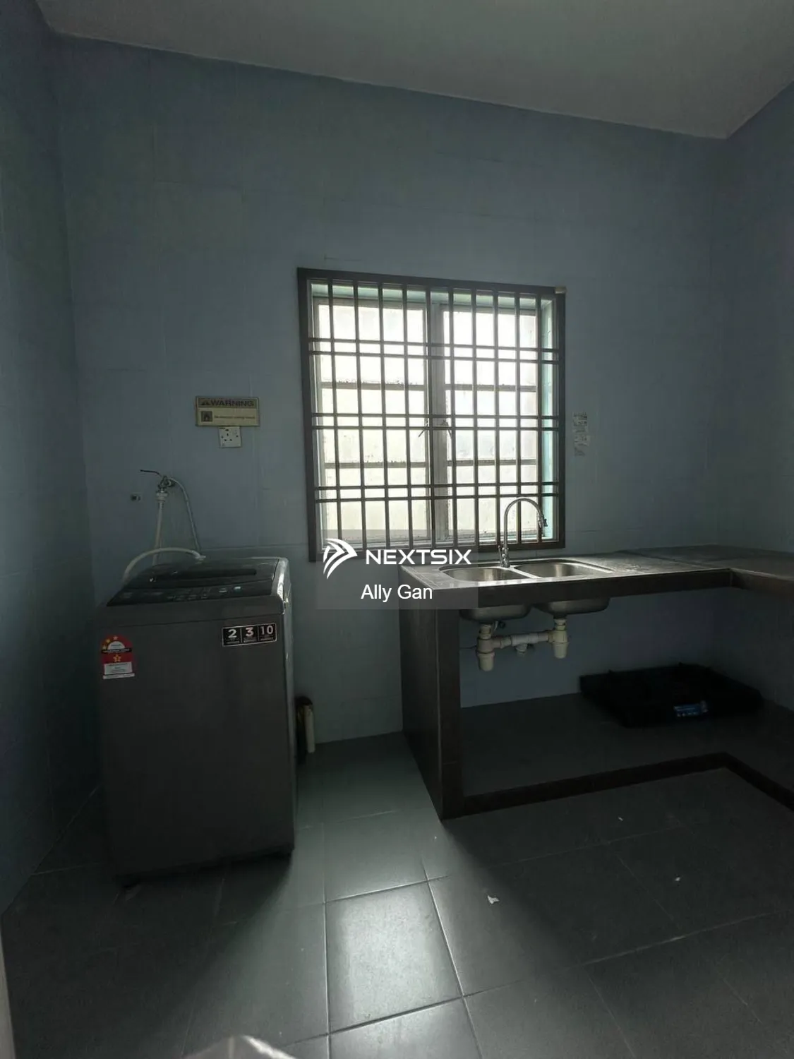 2-sty Terrace/Link House For Sale in Johor Bahru Johor - Image 10