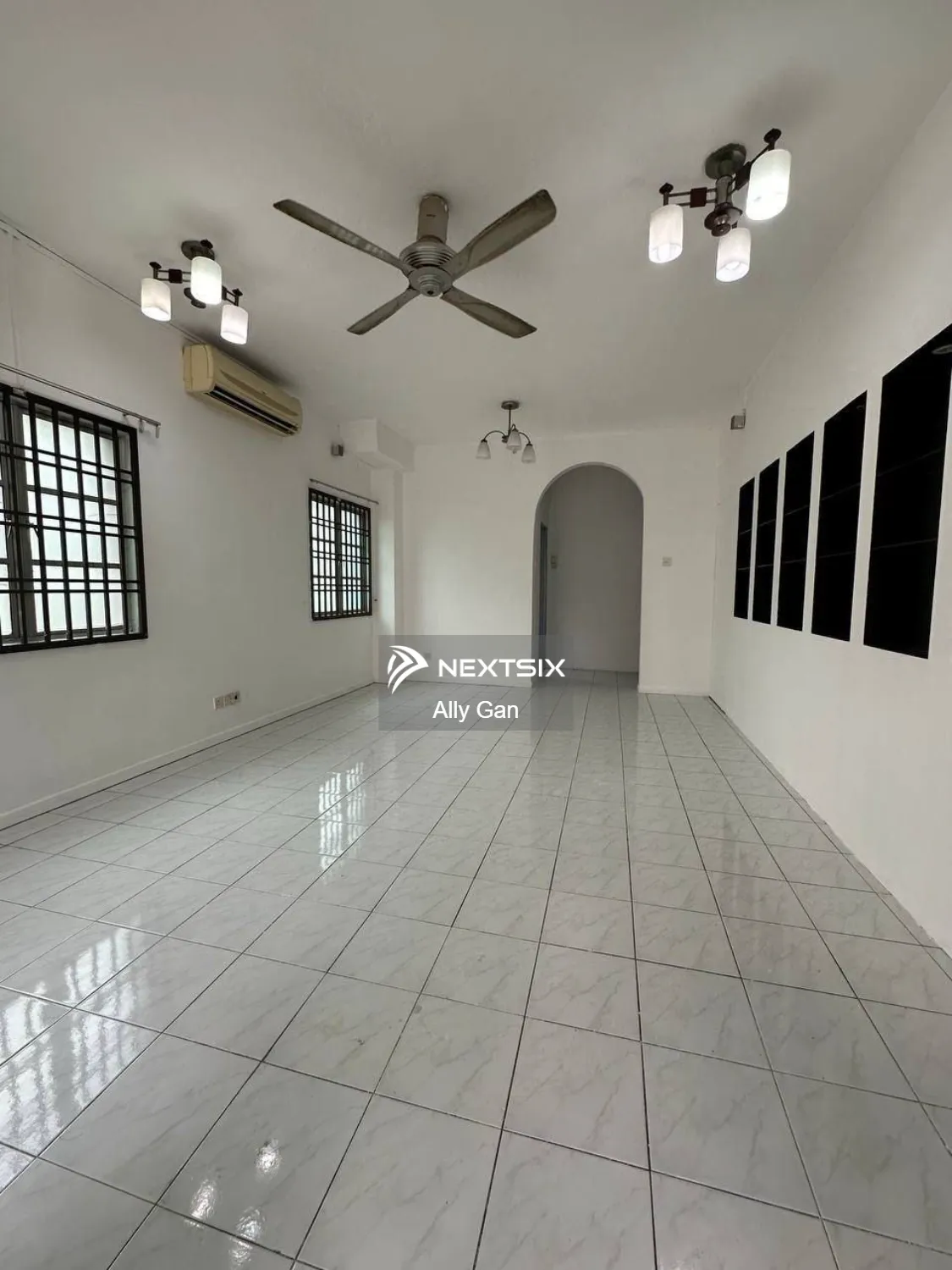 2-sty Terrace/Link House For Sale in Johor Bahru Johor - Image 12