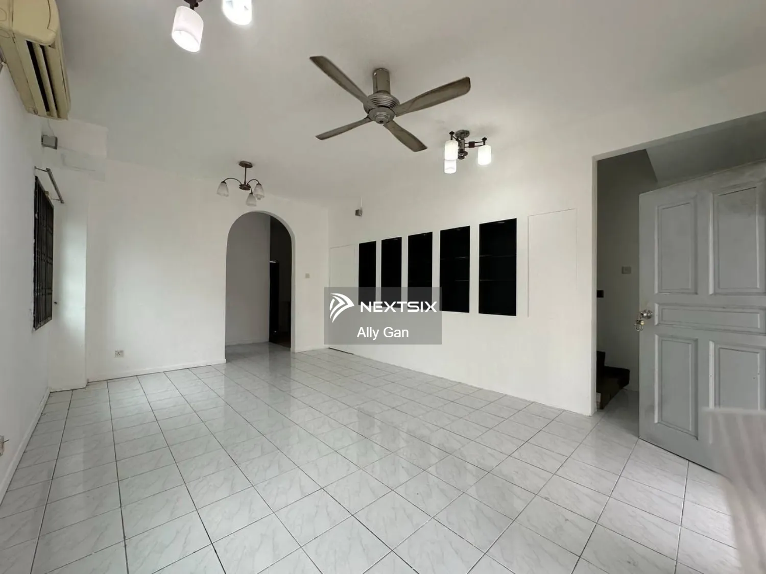 2-sty Terrace/Link House For Sale in Johor Bahru Johor - Image 6