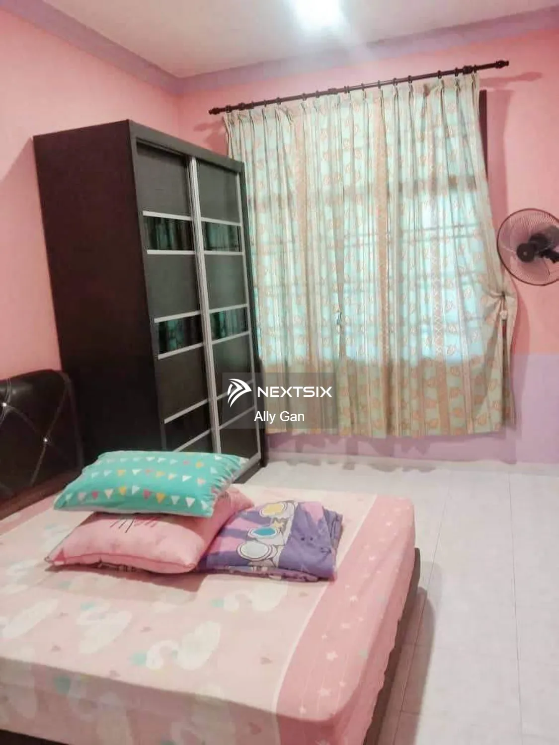 1-sty Terrace/Link House For Sale in Johor Bahru Johor