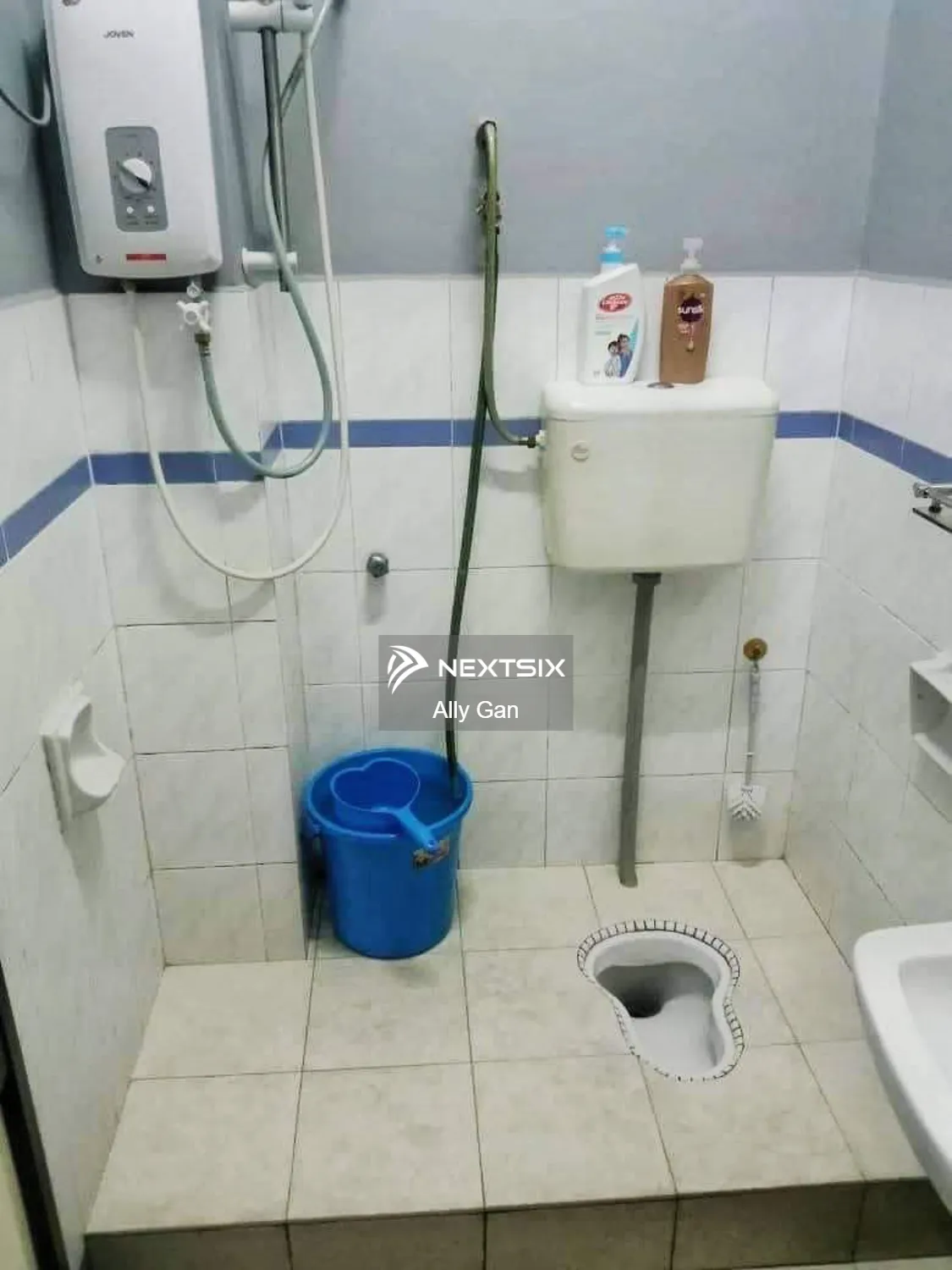 1-sty Terrace/Link House For Sale in Johor Bahru Johor - Image 7