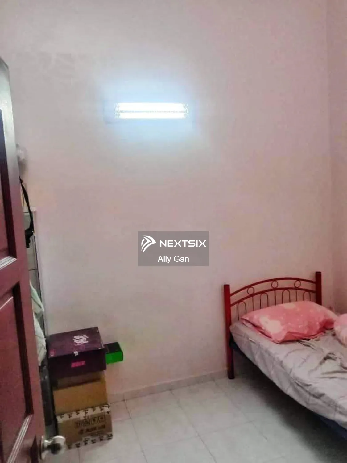 1-sty Terrace/Link House For Sale in Johor Bahru Johor - Image 9