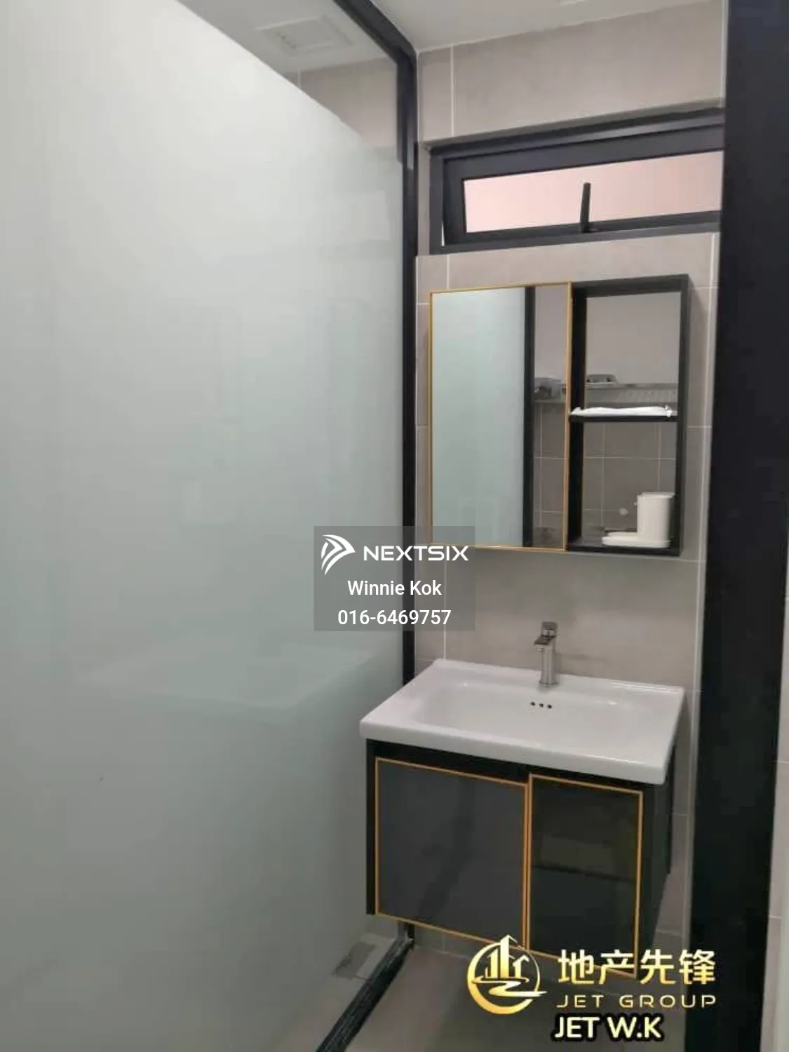Serviced Residence For Rent in Shah Alam Selangor - Image 7