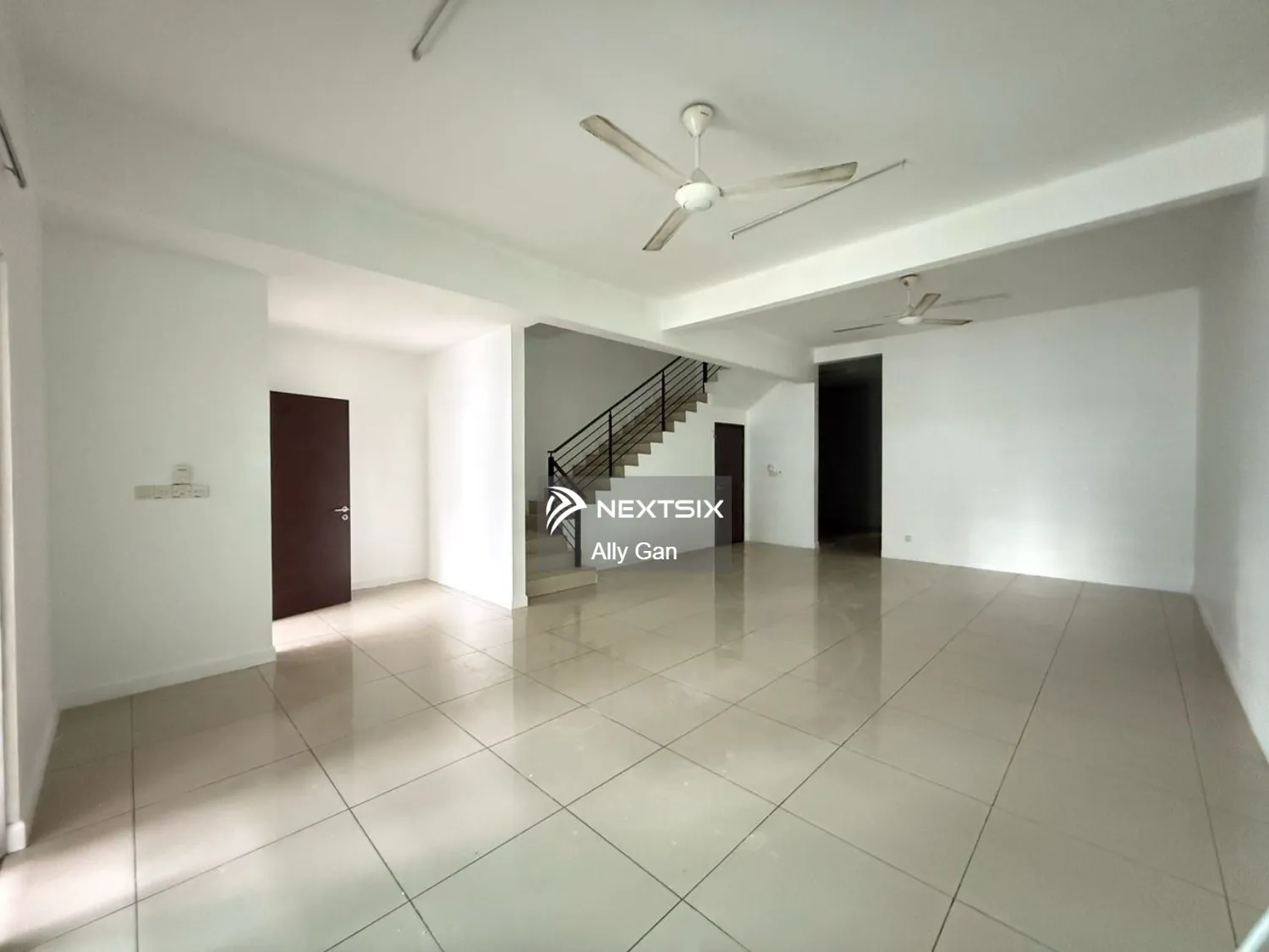 2-sty Terrace/Link House For Sale in Johor Bahru Johor