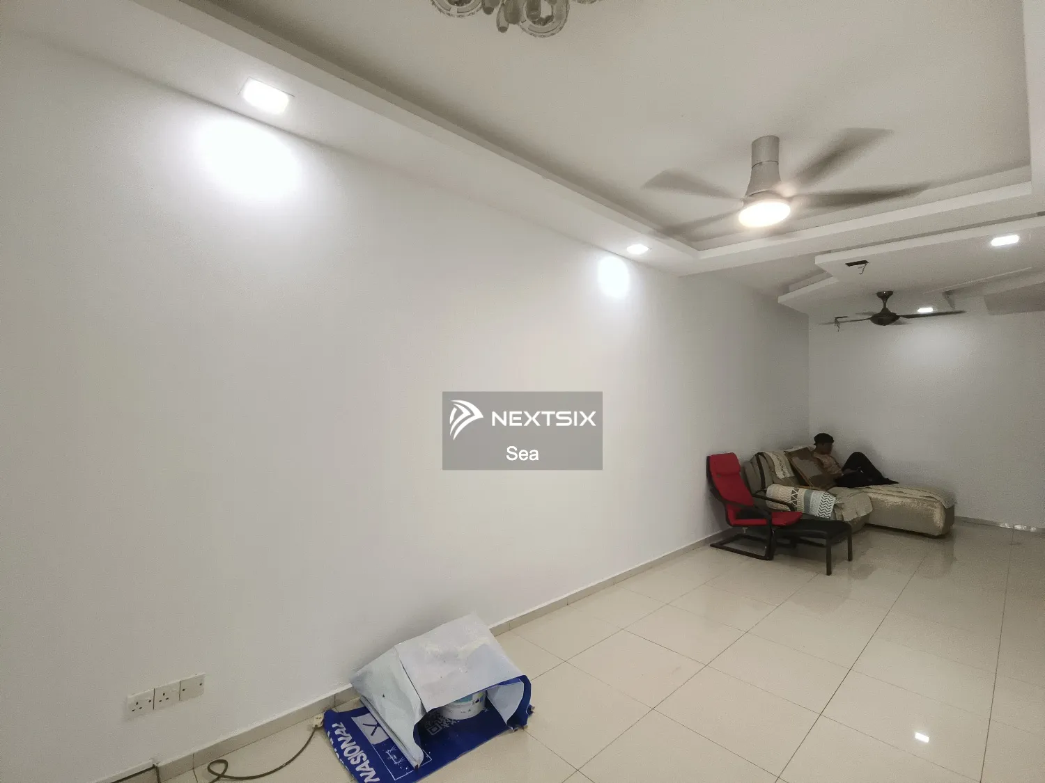 1-sty Terrace/Link House For Sale in Johor Bahru Johor