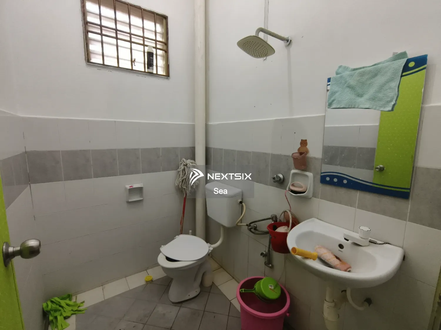 1-sty Terrace/Link House For Sale in Johor Bahru Johor - Image 12
