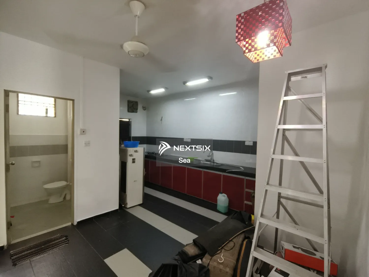 1-sty Terrace/Link House For Sale in Johor Bahru Johor - Image 5