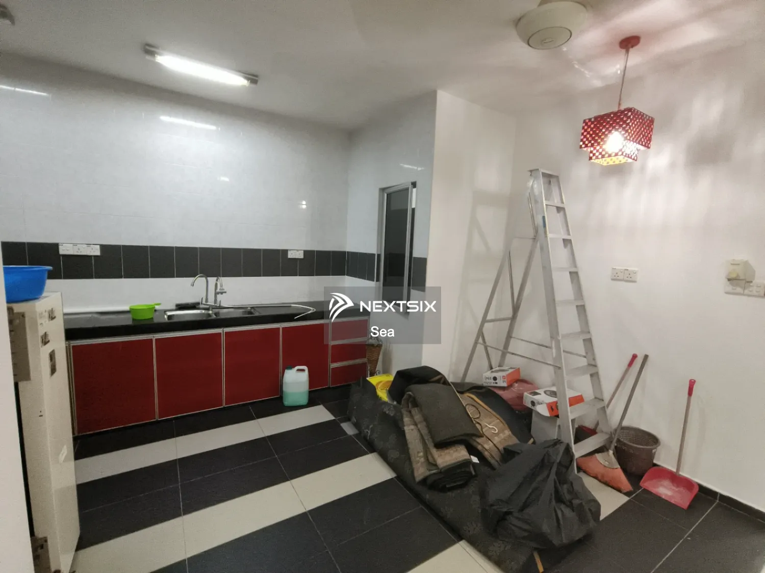 1-sty Terrace/Link House For Sale in Johor Bahru Johor - Image 6