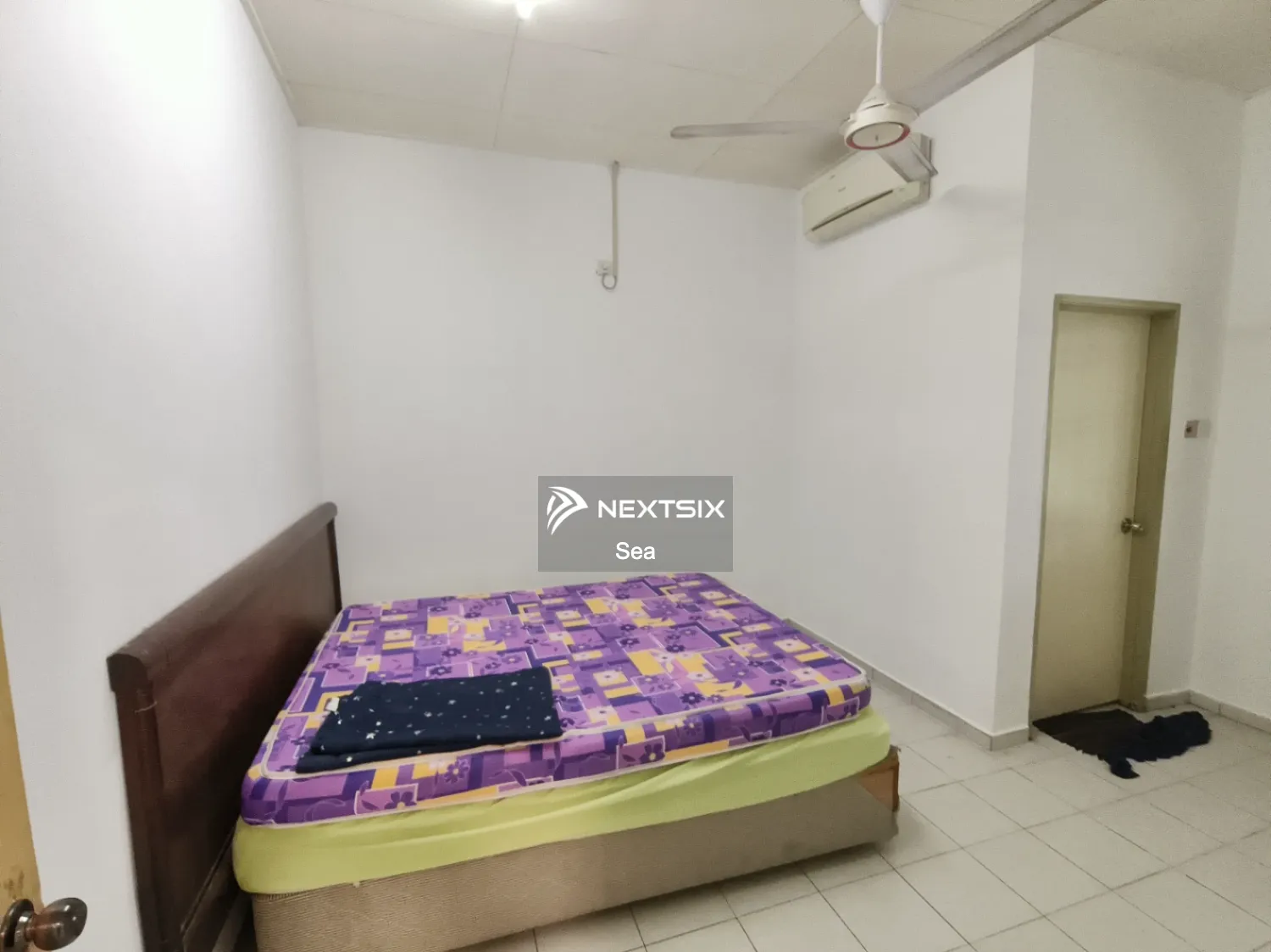 1-sty Terrace/Link House For Sale in Johor Bahru Johor - Image 8